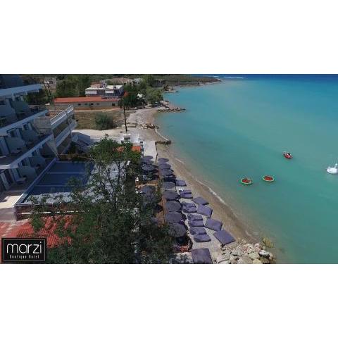 Marzi Boutique Hotel