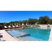 Masseria L'Uliveto Agri Resort