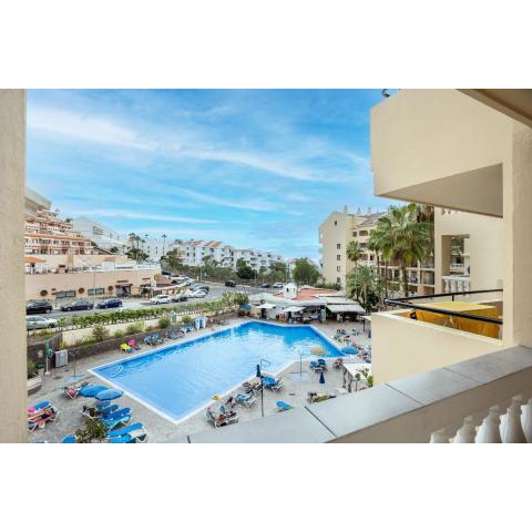 Matthew's Flat Los Cristianos by LoveTenerife