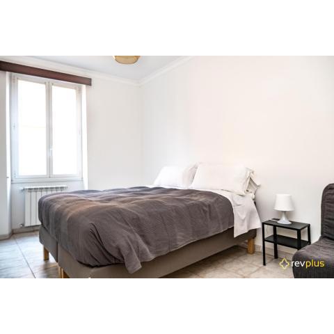 Mecenate Apartment Cavour