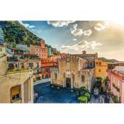 Meravigliosa Casa sul Corso di Taormina