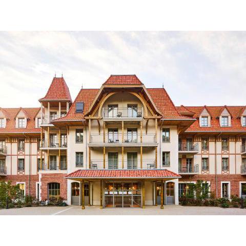 Mercure Hôtel Le Touquet