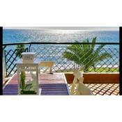 MI CAPRICHO D12 Beachfront Apartment