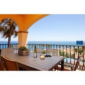 Mijas Costa Dolphin Views by ALFRESCO STAYS