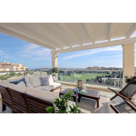 Mijas golf - Mijas Costa - Luxury Apartments