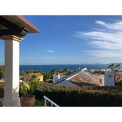 Mikaela Beach House Estepona