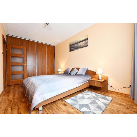 MIZU Apartamenty - Zielone Tarasy