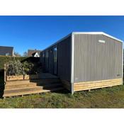 Mobil-Home Jullouville, 3 pièces, 4 personnes - FR-1-361A-57