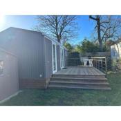 Mobil-Home Jullouville, 3 pièces, 4 personnes - FR-1-361A-59