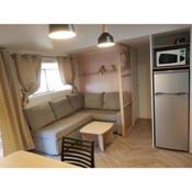 Mobil home MAXI CONFORT SUR LA COTE D'AZUR