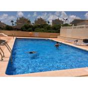 MODERN 2 BEDROOM APARTMENT in PLAYA FLAMENCA