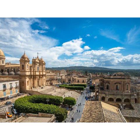 Modern Apartment in Sicily with Free WiFi