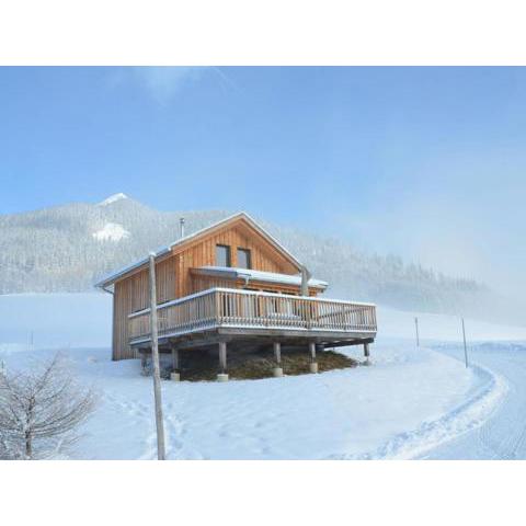 Modern Chalet in Hohentauern with Sauna