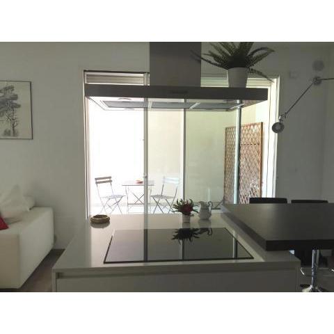 Modern Flat Lecce ++