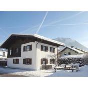 Modern Holiday Home in Bruck an der Gro glocknerstra e with Garden