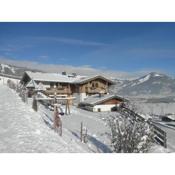 Modern Mansion in Kaprun near Ski Area