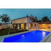 Modern Villa Sol Anima with Private Pool