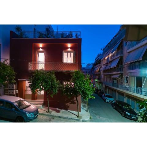 Modita Boutique Apartments