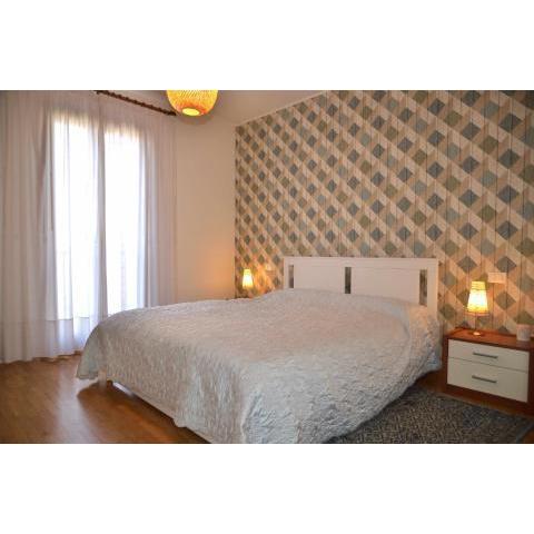 Montello Apartment Noale