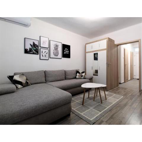 Móricz Apartman