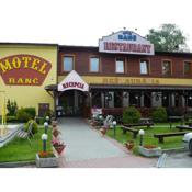 Motel Ranč