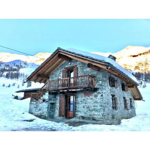 Mountain Adventures Cabin - Affitti Brevi Italia