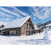 Mountain Chalet Dahoam