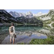 Mountain Home Zugspitze