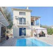 My Lefkada Boutique Villa by Olga Lounge Hotel - Panoramic Sea View