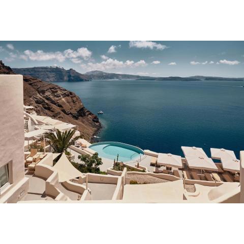 Mystique, a Luxury Collection Hotel, Santorini