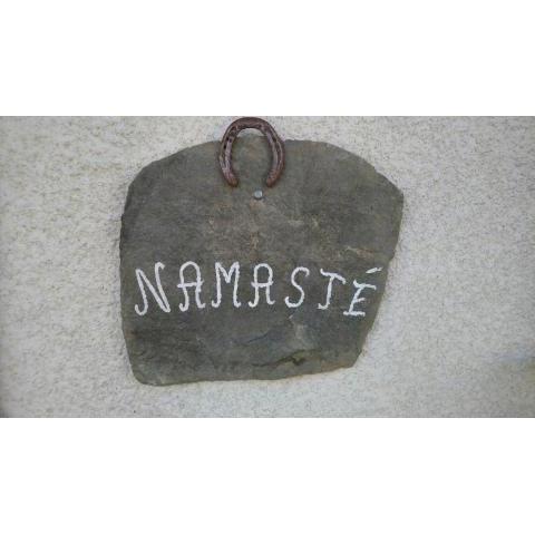 Namasté