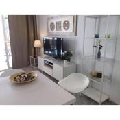 Near beach 2-Bed Apartment in Centrum Fuengirola