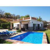 Nerja Paradise Rentals - Villa Los Girasoles