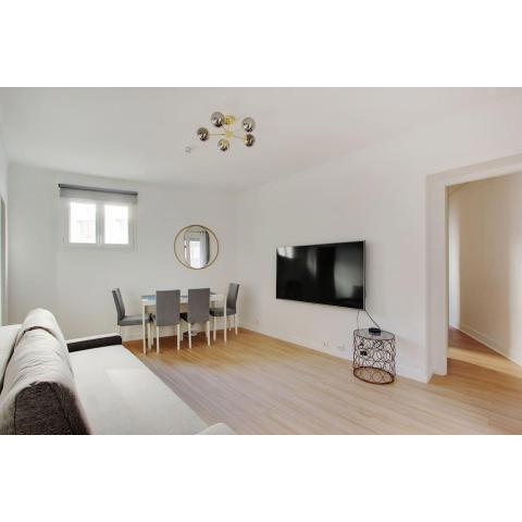 New-Appartement Claude Bernard Paris V