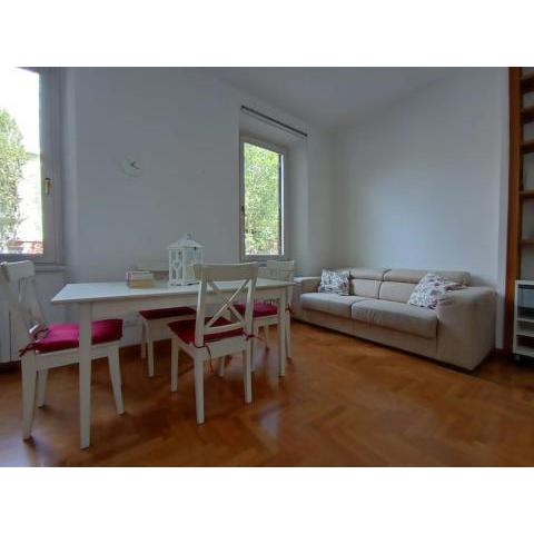 NEW - Comfortable apt Porta Latina (San Giovanni)