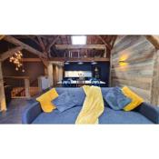 NEW The Loft - unique apartment, NR MORZINE