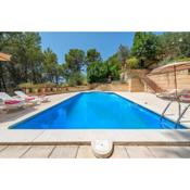 NEW! VILLA ALEMANY RIERA IN ANDRATX, MALLORCA