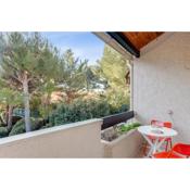 Nice duplex with balcony close to the beach - Bandol - Welkeys