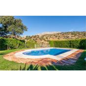 Nice Home In Alora With Outdoor Swimming Pool, Wifi And Private Swimming Pool