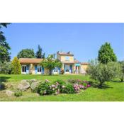 Nice Home In Lanon-provence With Outdoor Swimming Pool, Wifi And Private Swimming Pool