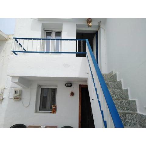 NICK APARTMENTS OKEANIS SYROS