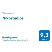 Nikostudios