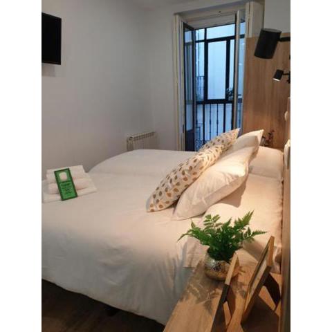 Norte Oviedo Rooms Madrid