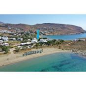 Nostos Beachfront Apartments & Studios