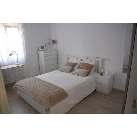 !Nuevo apartamento en Santander reformado!