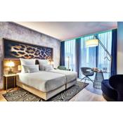 NYX Hotel Warsaw by Leonardo Hotels