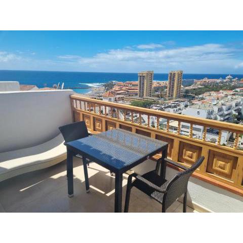 Ocean View Apartment Los Cristianos