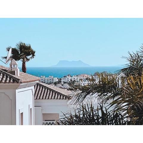 Ocean View Apartment Resina Golf Marbella/Estepona