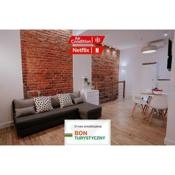 Old Town WAWEL Premium Apartment - 60m2