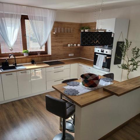 Oli apartments Senec